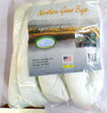 Alaska Game Guide Series Double Weight 48" Quarter Bags