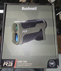 Bushnell R3 1200 6x25 Hunting Laser Rangefinder