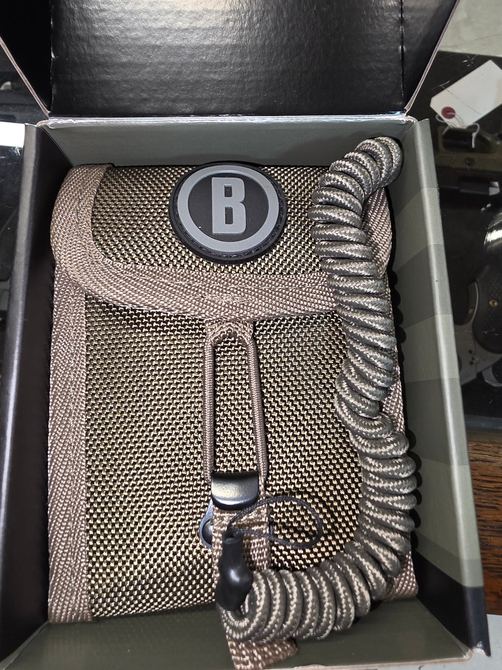 Bushnell R3 1200 6x25 Hunting Laser Rangefinder