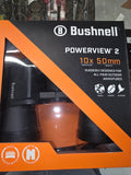 Bushnell PowerView 2 10x50 Binoculars