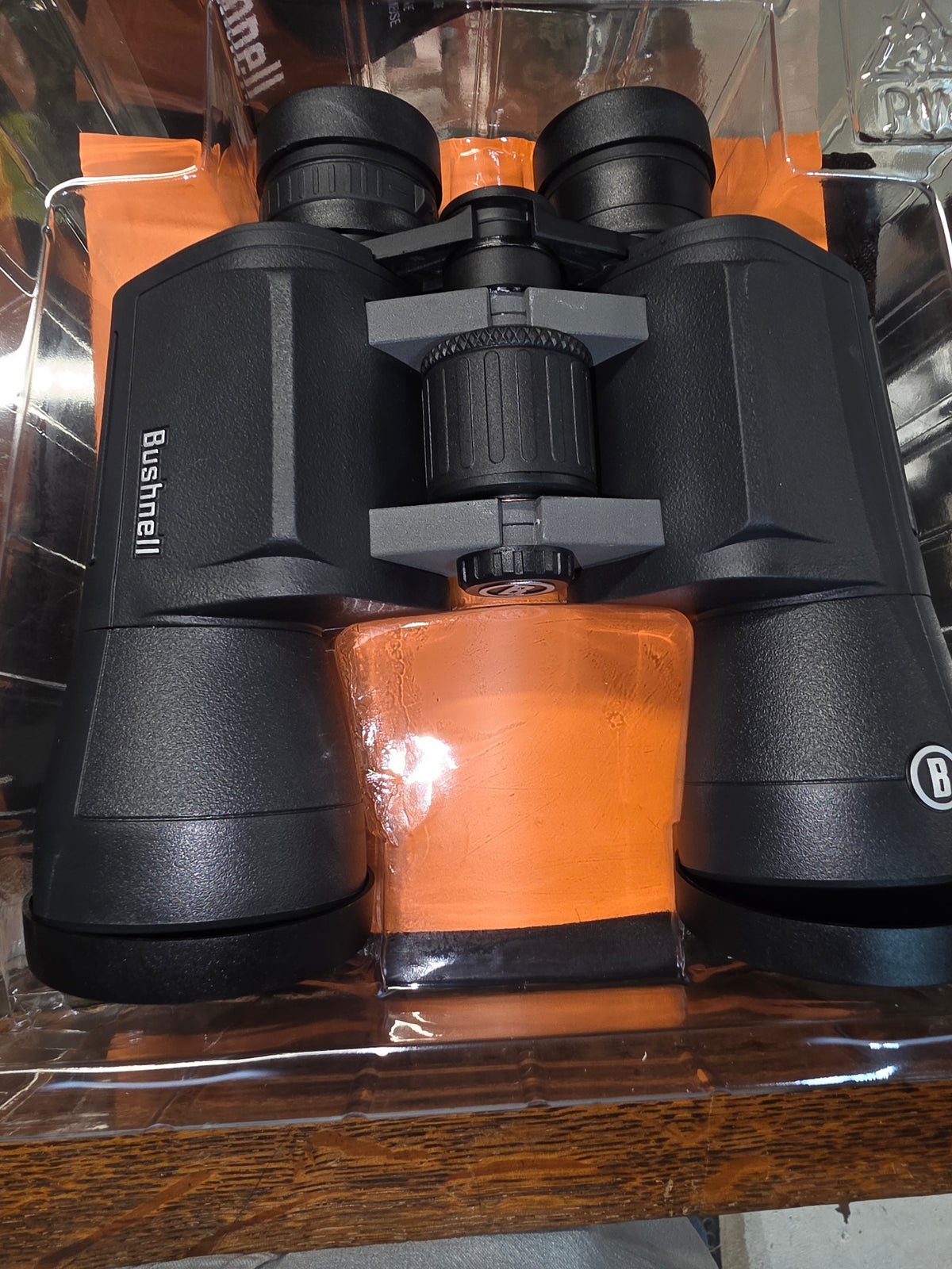 Bushnell PowerView 2 10x50 Binoculars