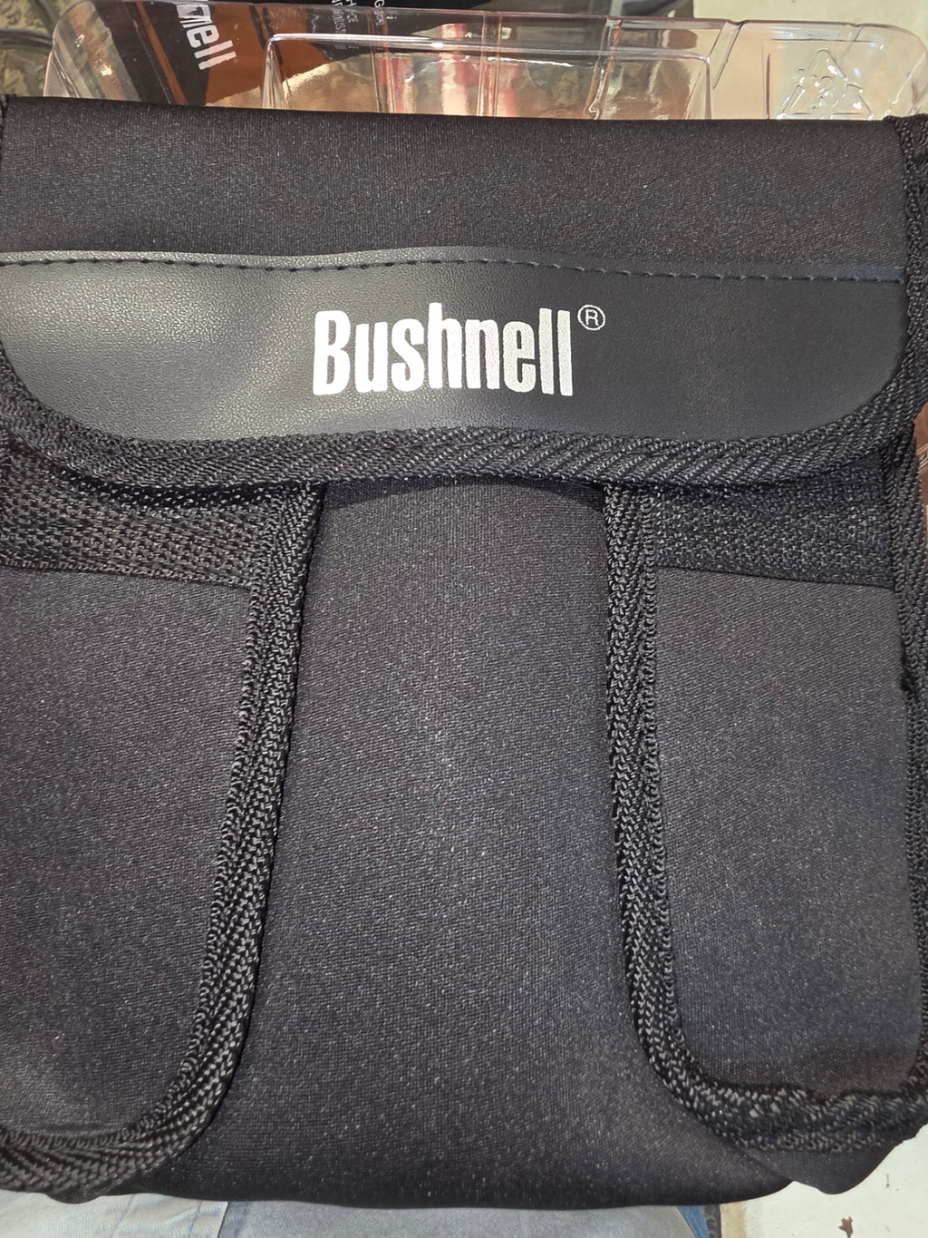 Bushnell PowerView 2 10x50 Binoculars