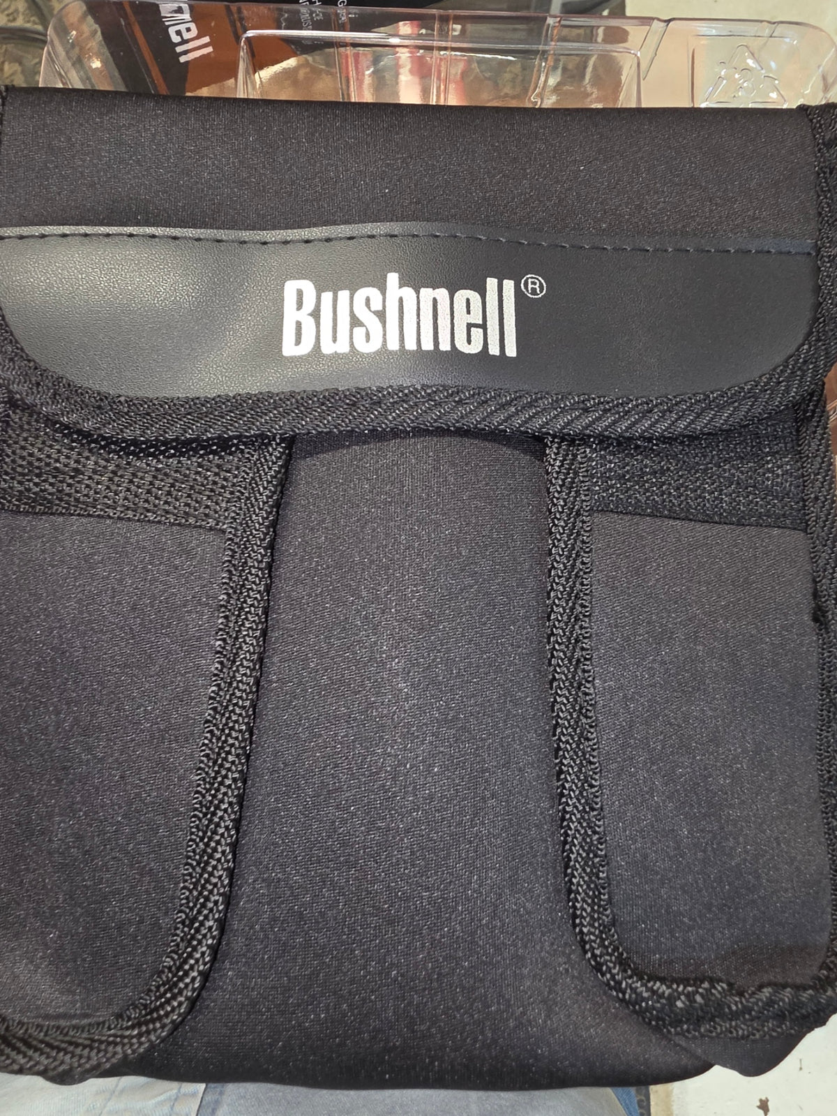 Bushnell PowerView 2 10x50 Binoculars