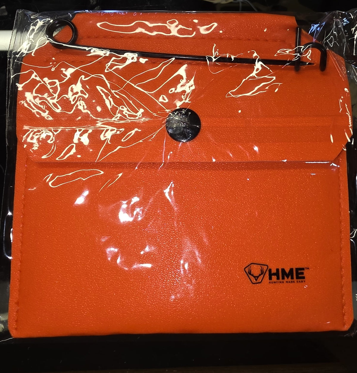 HME Products Small License Holder