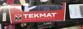 TekMat AK-47 Gun Cleaning Mat – 36 × 12 Inches